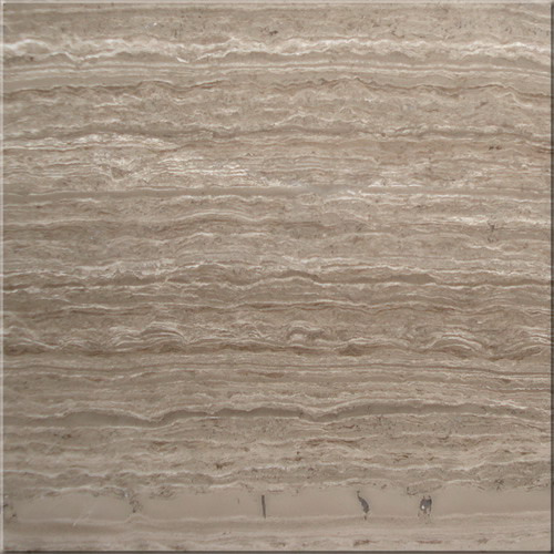 Wooden vein marble